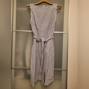 Anne Klein dress ,size medium , new